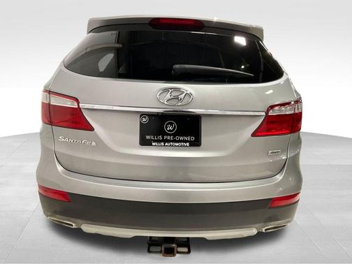 2014 Hyundai SANTA FE GLS