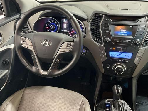 2014 Hyundai SANTA FE GLS