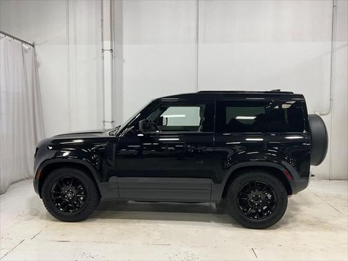 2024 Land Rover Defender 90 P300 S