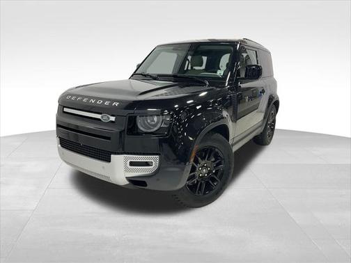 2024 Land Rover Defender 90 P300 S