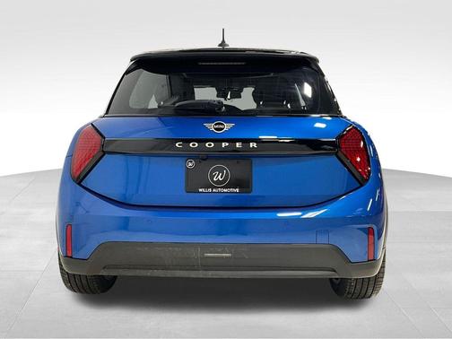 2026 MINI Hardtop Cooper