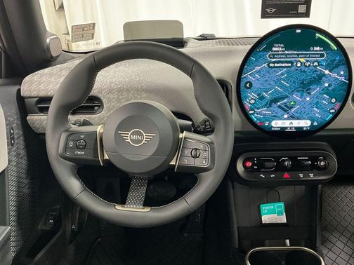 2026 MINI Hardtop Cooper