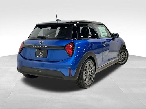 2026 MINI Hardtop Cooper