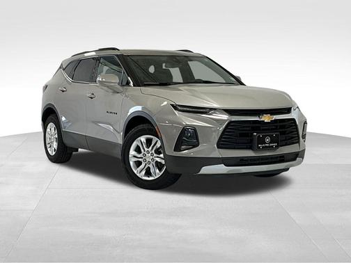 2021 Chevrolet Blazer 2LT