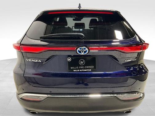 2023 Toyota Venza Limited