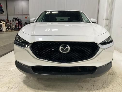 2024 Mazda CX-30 2.5 S Preferred Package