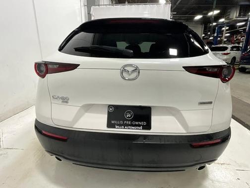 2024 Mazda CX-30 2.5 S Preferred Package