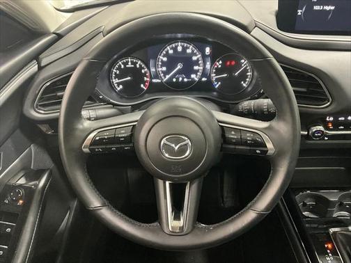 2024 Mazda CX-30 2.5 S Preferred Package