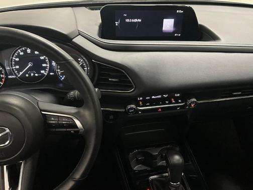 2024 Mazda CX-30 2.5 S Preferred Package