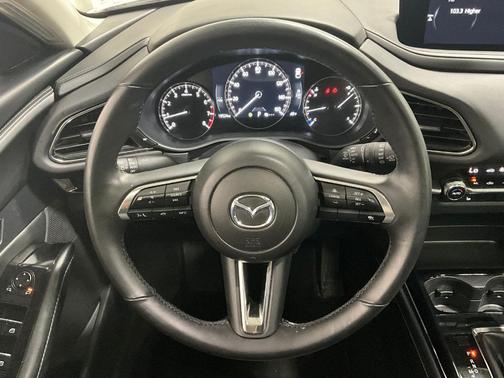 2024 Mazda CX-30 2.5 S Preferred Package