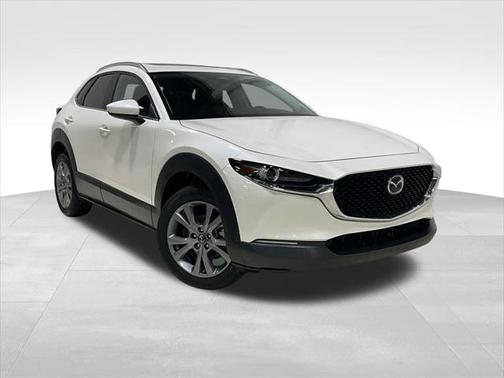 2024 Mazda CX-30 2.5 S Preferred Package