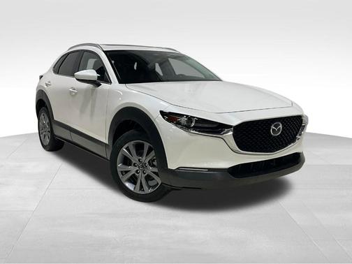 2024 Mazda CX-30 2.5 S Preferred Package