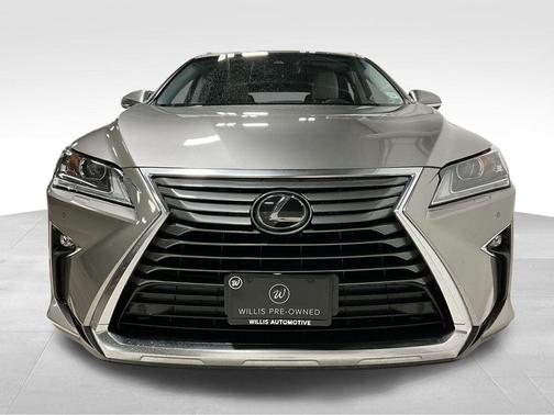 2019 Lexus RX 350 Base