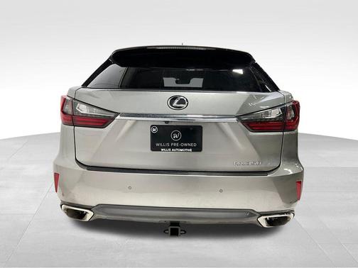 2019 Lexus RX 350 Base