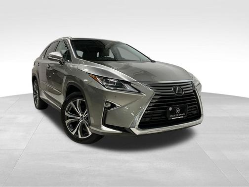 2019 Lexus RX 350 Base