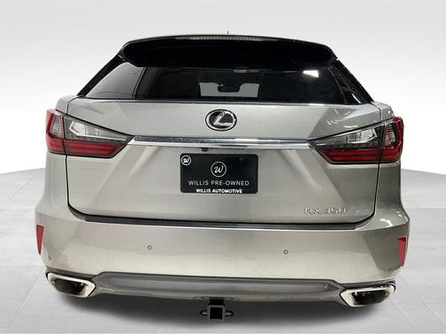 2019 Lexus RX 350 Base