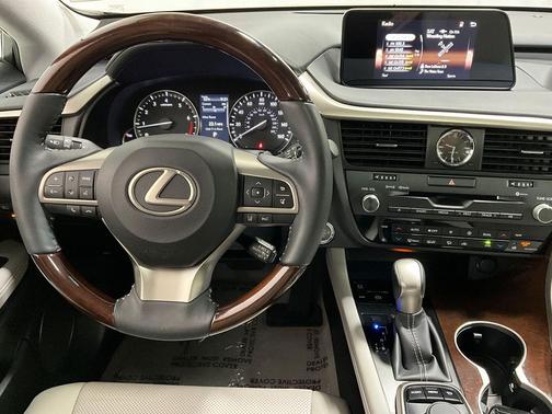 2019 Lexus RX 350 Base