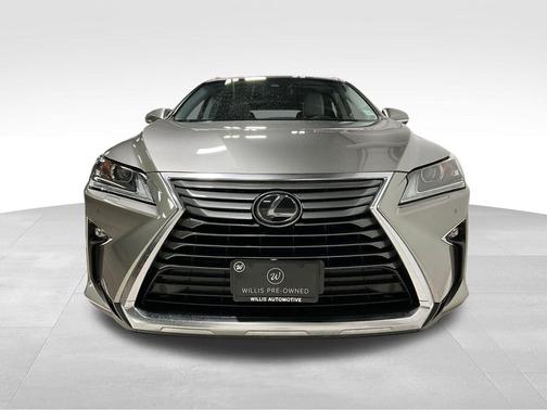 2019 Lexus RX 350 Base