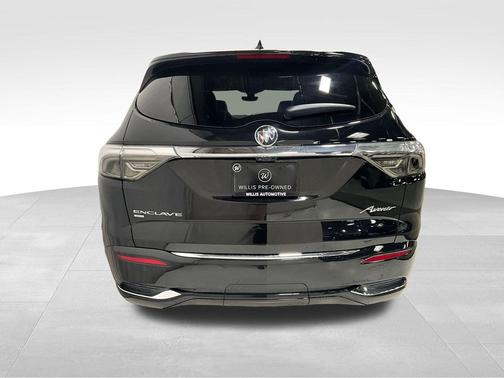 2022 Buick Enclave AWD Avenir