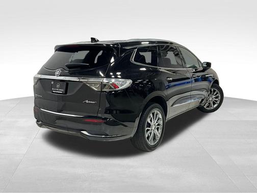 2022 Buick Enclave AWD Avenir