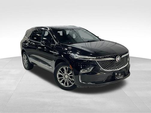 2022 Buick Enclave AWD Avenir