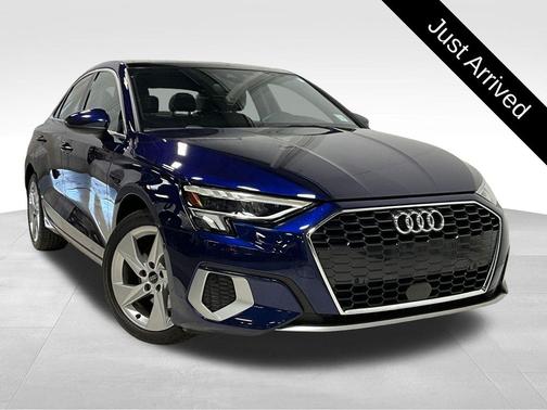 2023 Audi A3 Premium