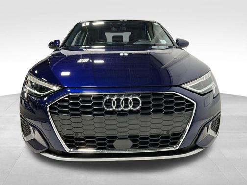 2023 Audi A3 Premium