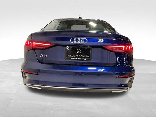 2023 Audi A3 Premium