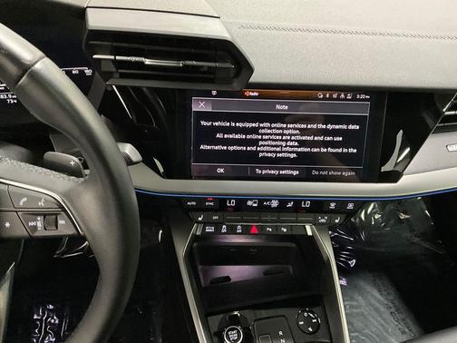2023 Audi A3 Premium