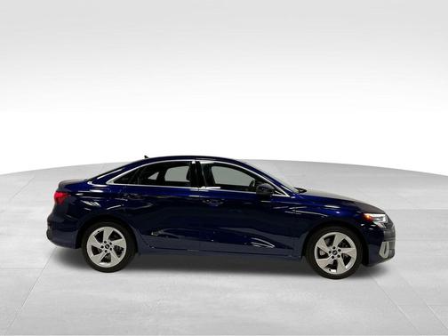 2023 Audi A3 Premium