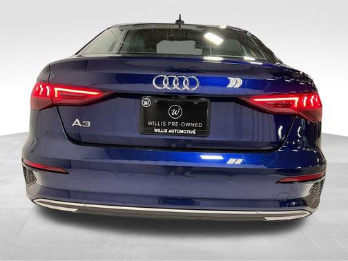 2023 Audi A3 Premium