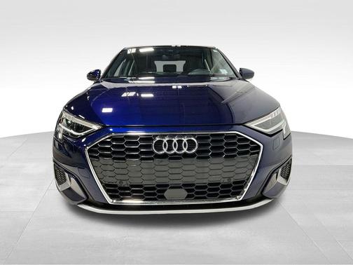 2023 Audi A3 Premium