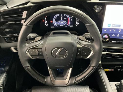 2023 Lexus RX 350 Luxury