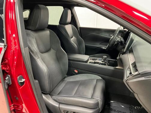 2023 Lexus RX 350 Luxury