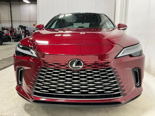 2023 Lexus RX 350 Luxury