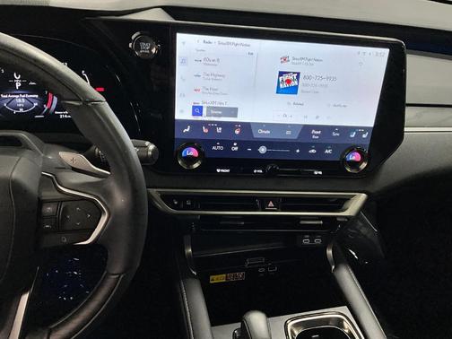2023 Lexus RX 350 Luxury