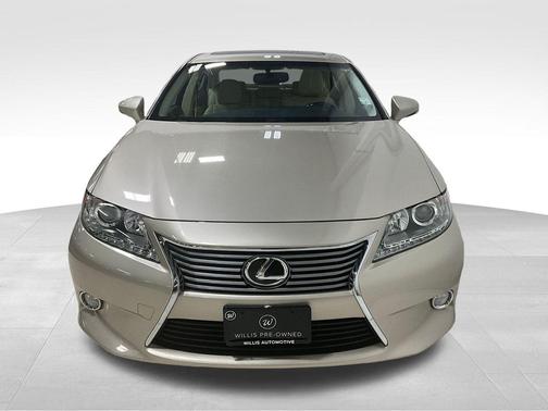 2015 Lexus ES 350 Base