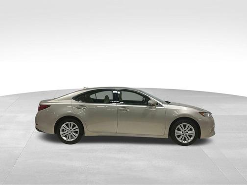 2015 Lexus ES 350 Base