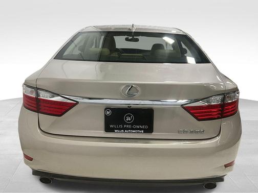 2015 Lexus ES 350 Base