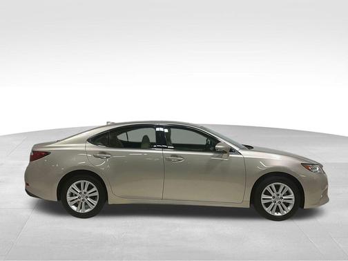 2015 Lexus ES 350 Base