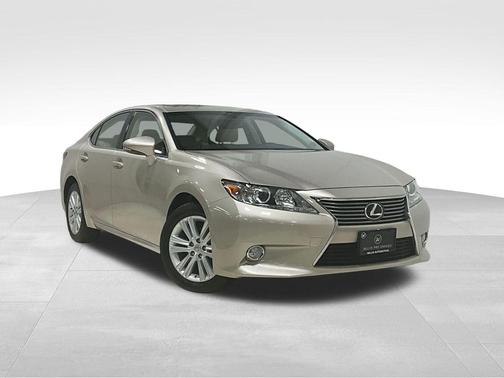 2015 Lexus ES 350 Base