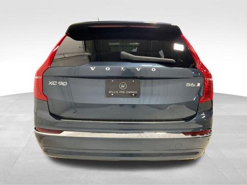 2023 Volvo XC90 B6 Ultimate 7-Seater