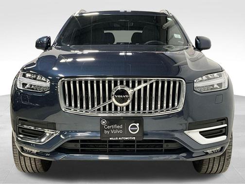 2023 Volvo XC90 B6 Ultimate 7-Seater
