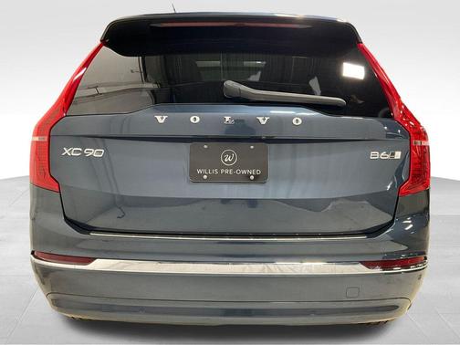 2023 Volvo XC90 B6 Ultimate 7-Seater