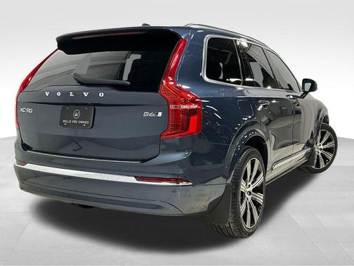 2023 Volvo XC90 B6 Ultimate 7-Seater