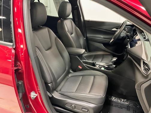 2021 Buick Encore GX Essence