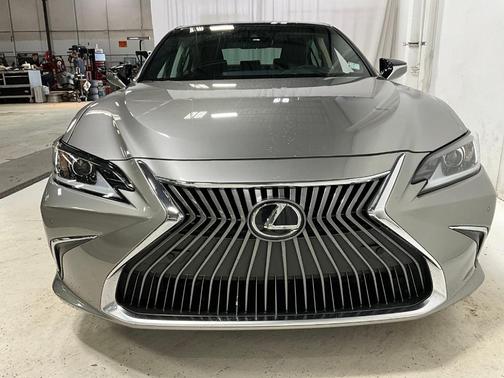 2021 Lexus ES 350 Base