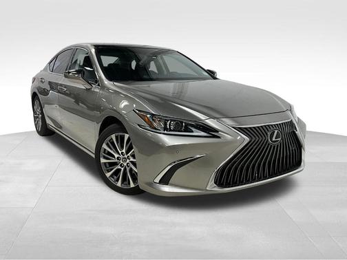 2021 Lexus ES 350 Base