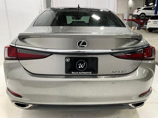 2021 Lexus ES 350 Base