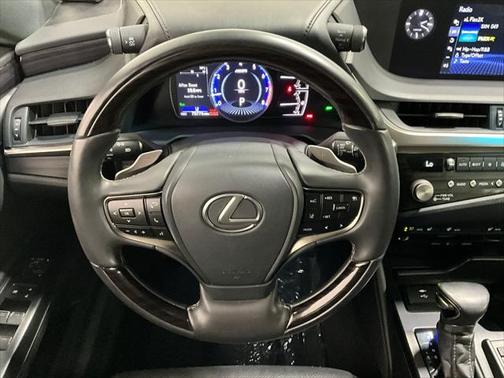 2021 Lexus ES 350 Base